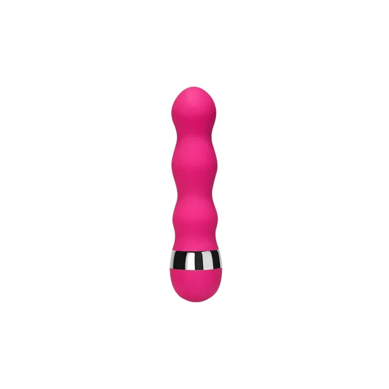 MULTI-SPEED VIBRATOR
