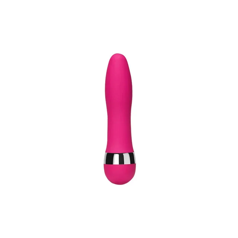 MULTI-SPEED VIBRATOR