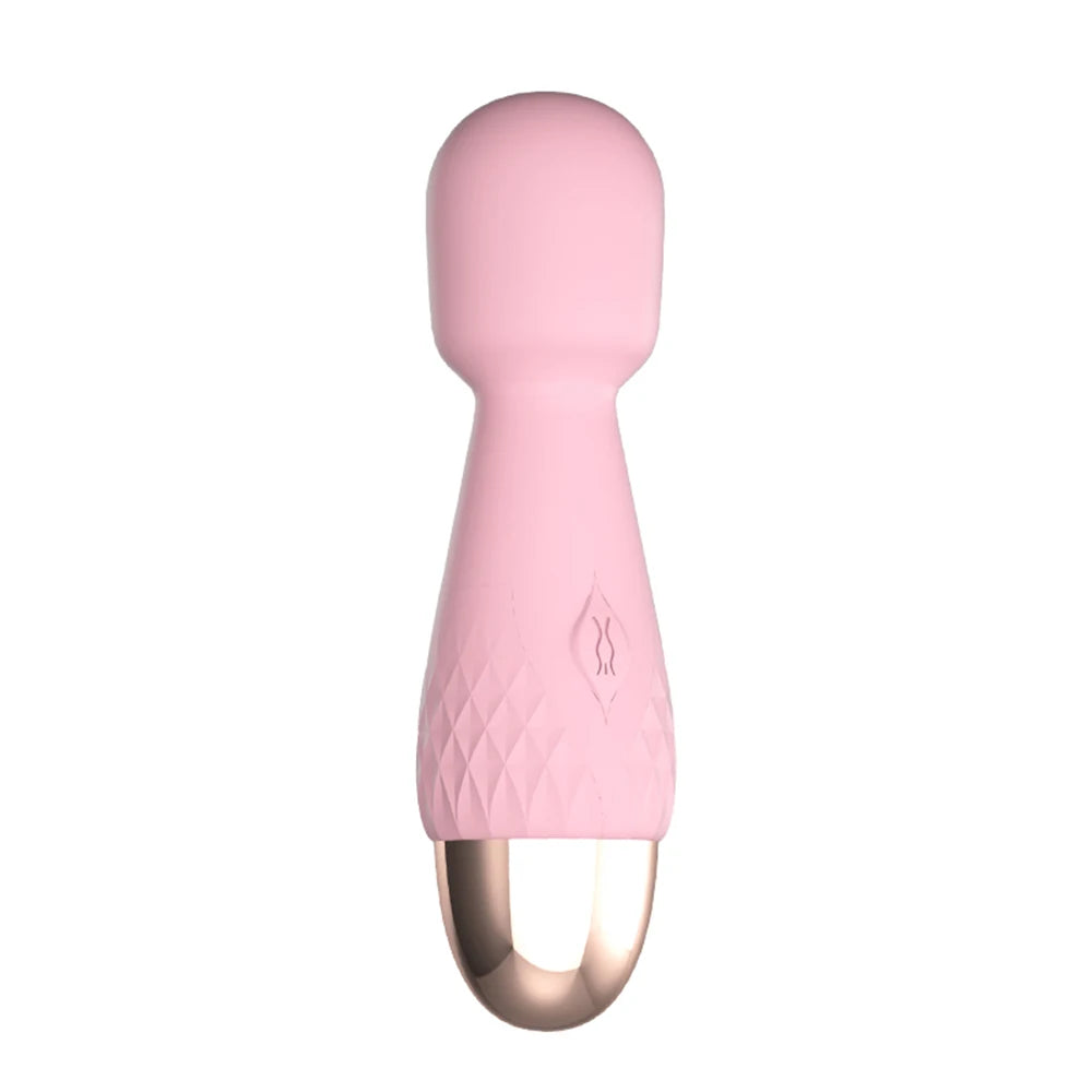 MINI MAGIC VIBRATOR
