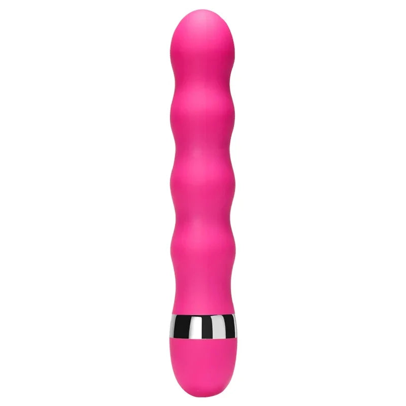 MULTI-SPEED VIBRATOR