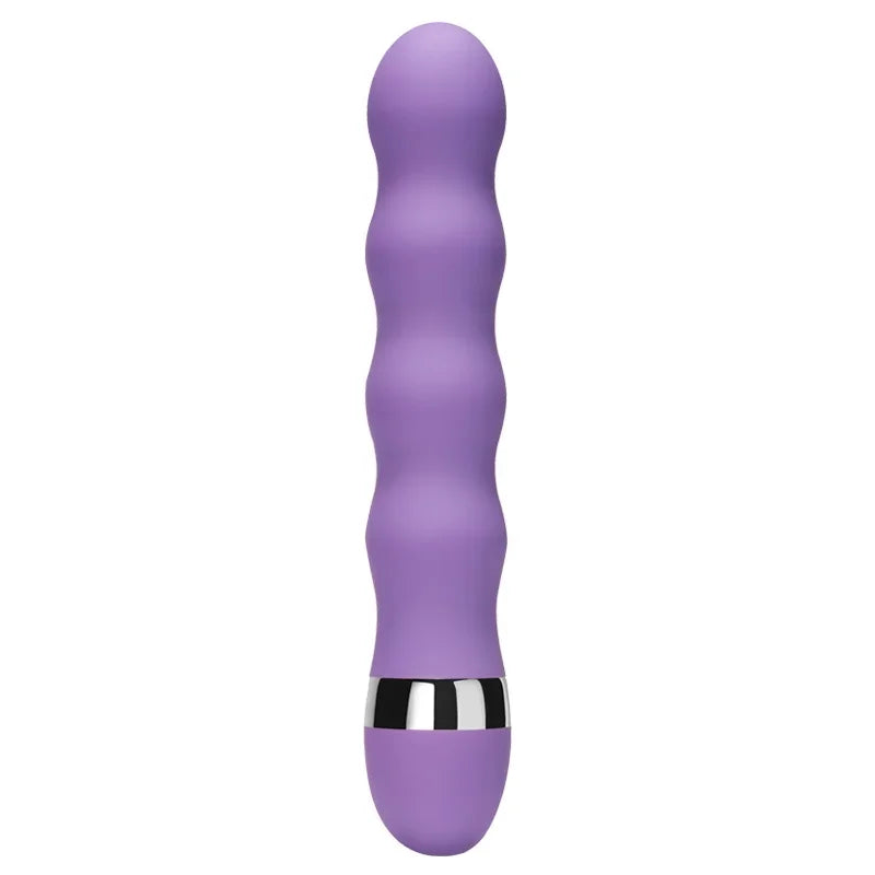 MULTI-SPEED VIBRATOR