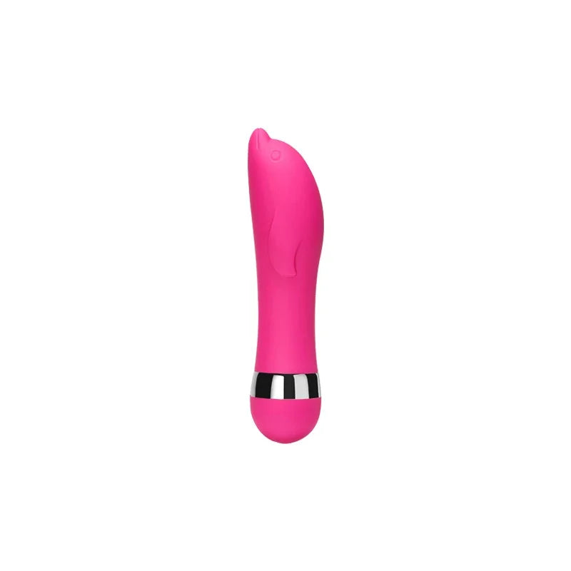 MULTI-SPEED VIBRATOR