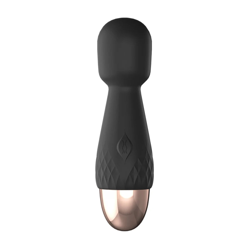 MINI MAGIC VIBRATOR