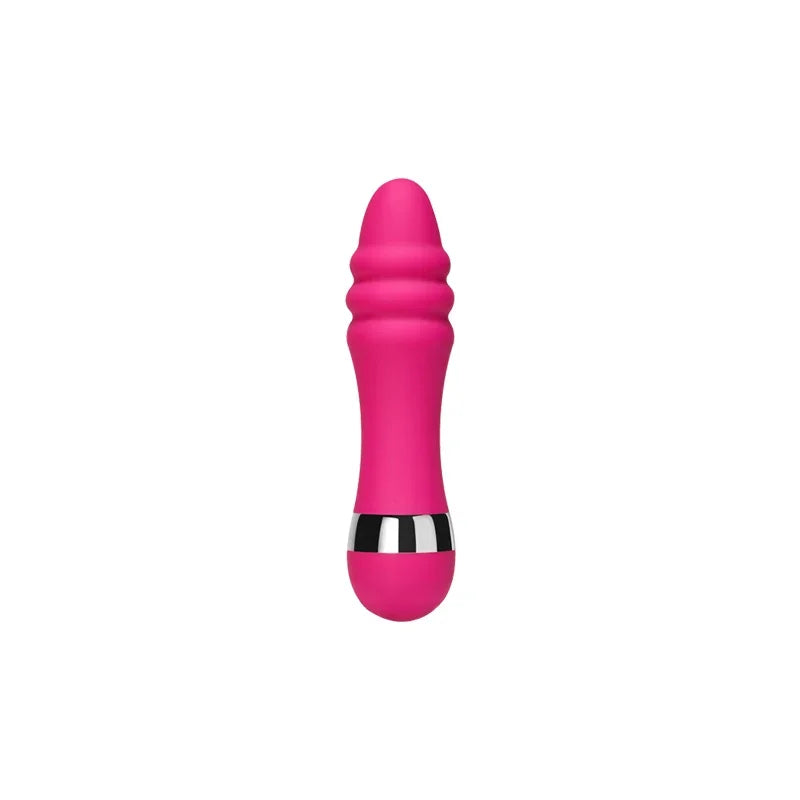 MULTI-SPEED VIBRATOR