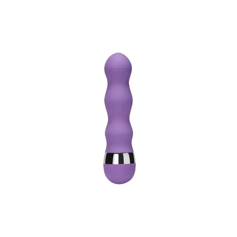 MULTI-SPEED VIBRATOR