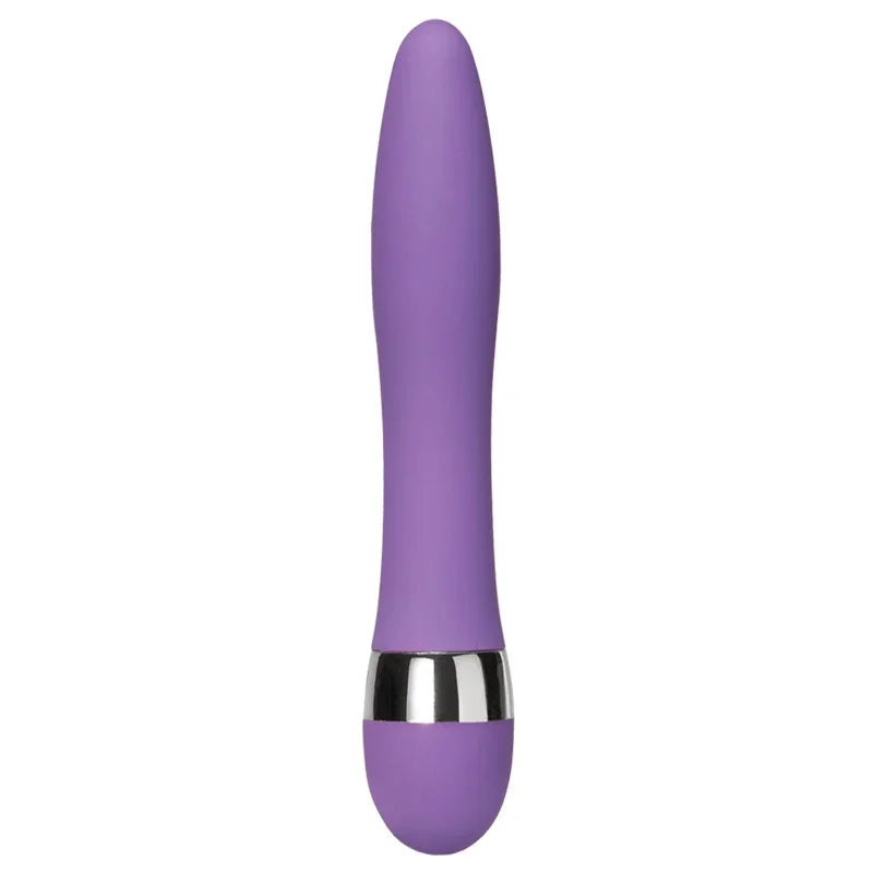 MULTI-SPEED VIBRATOR