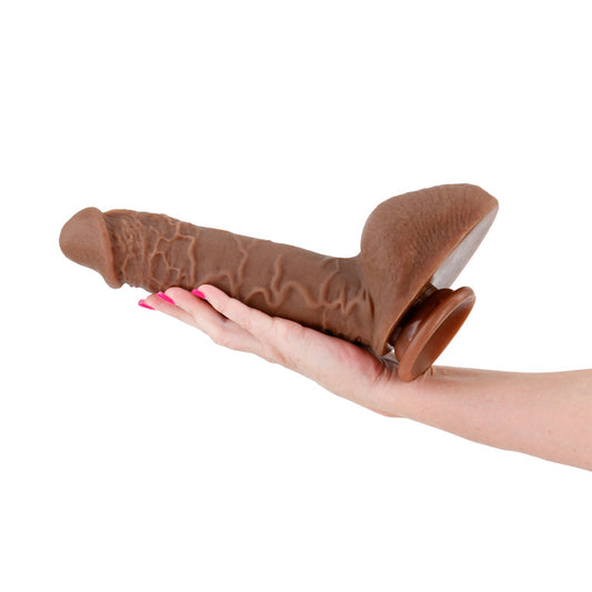 Shane Diesel 10 inch Dildo