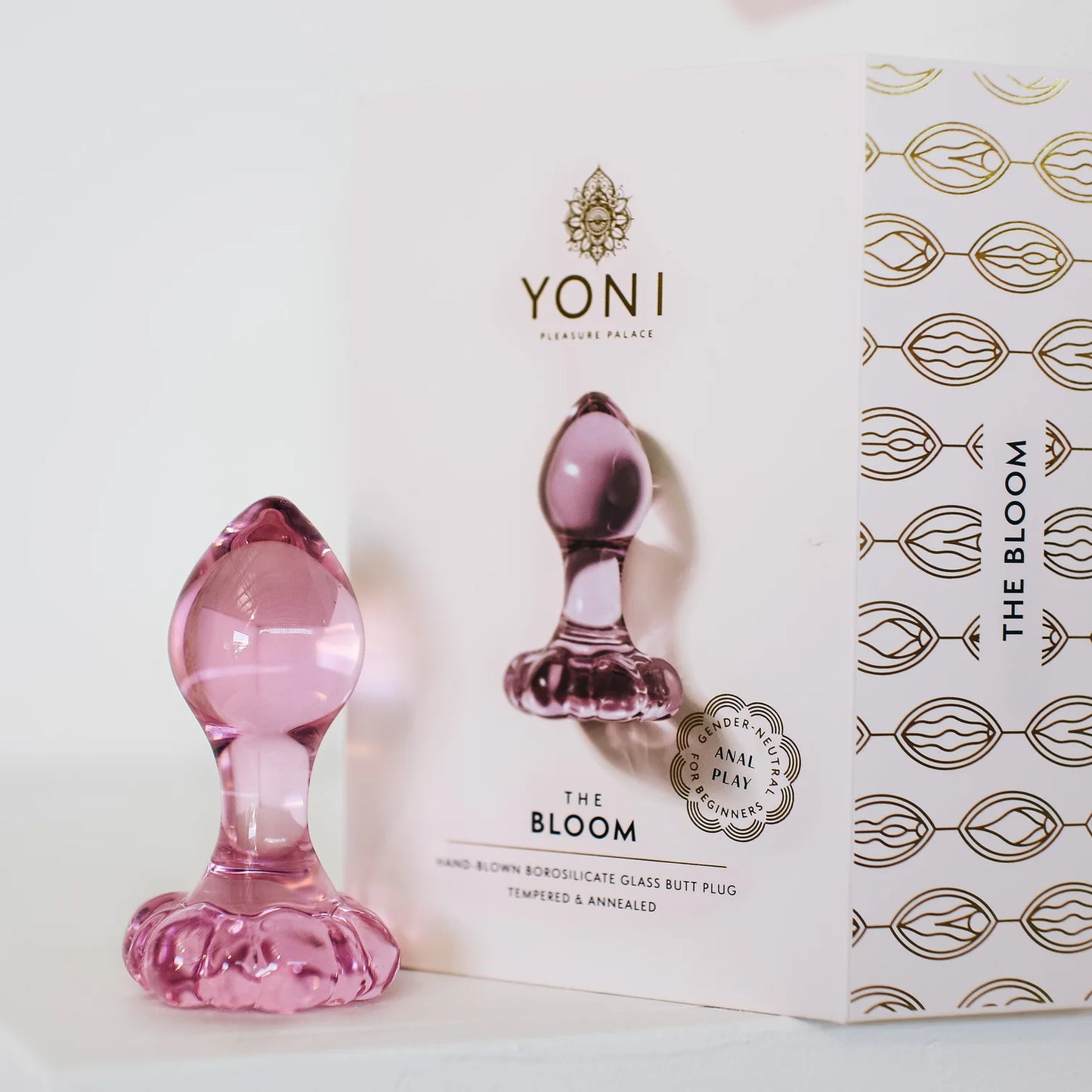 THE BLOOM