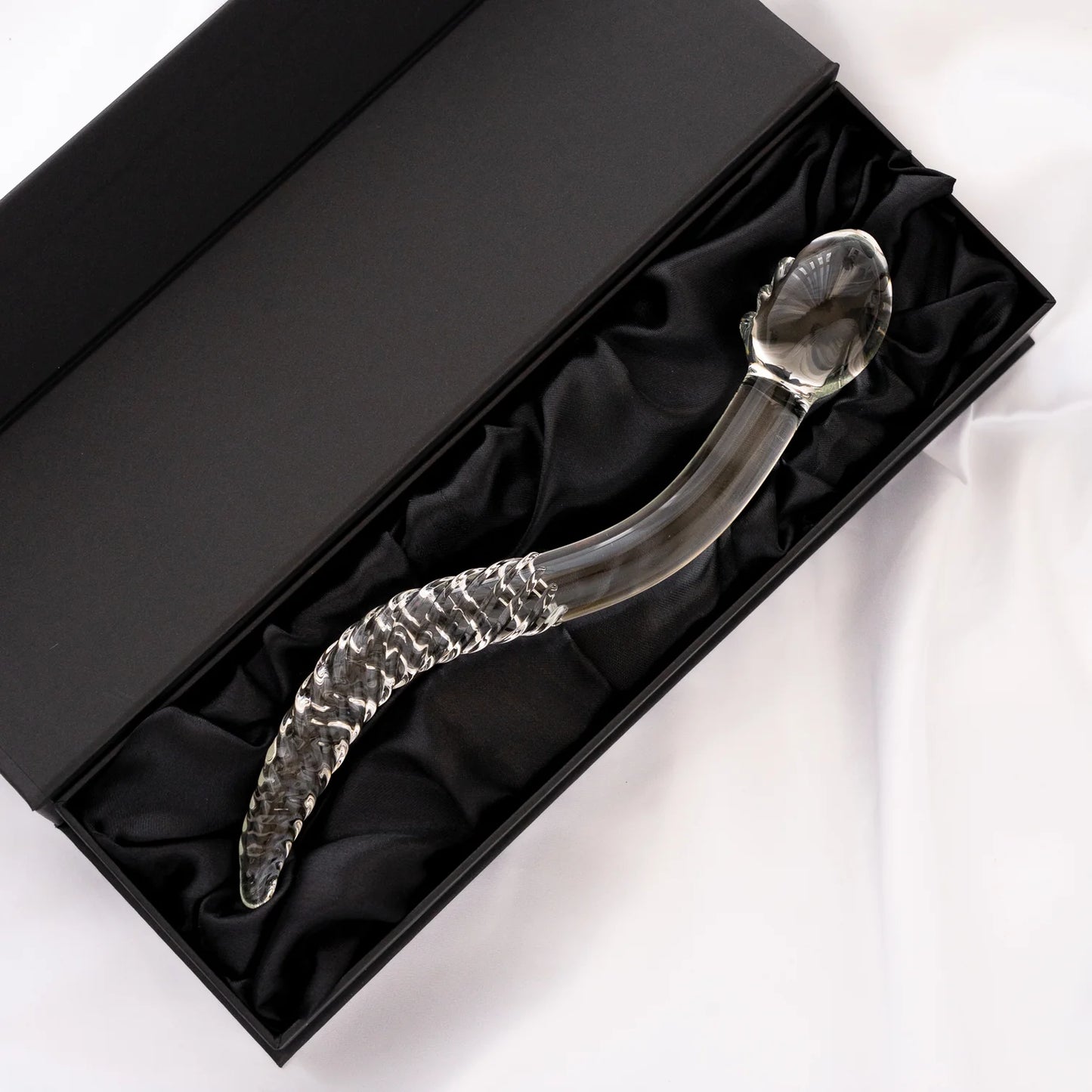 THE CERVIX SERPENT