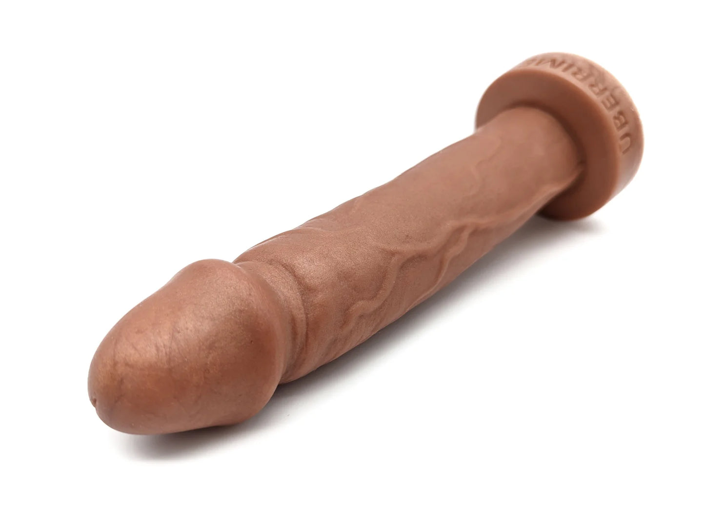 THE SUPERO REALISTIC DILDO