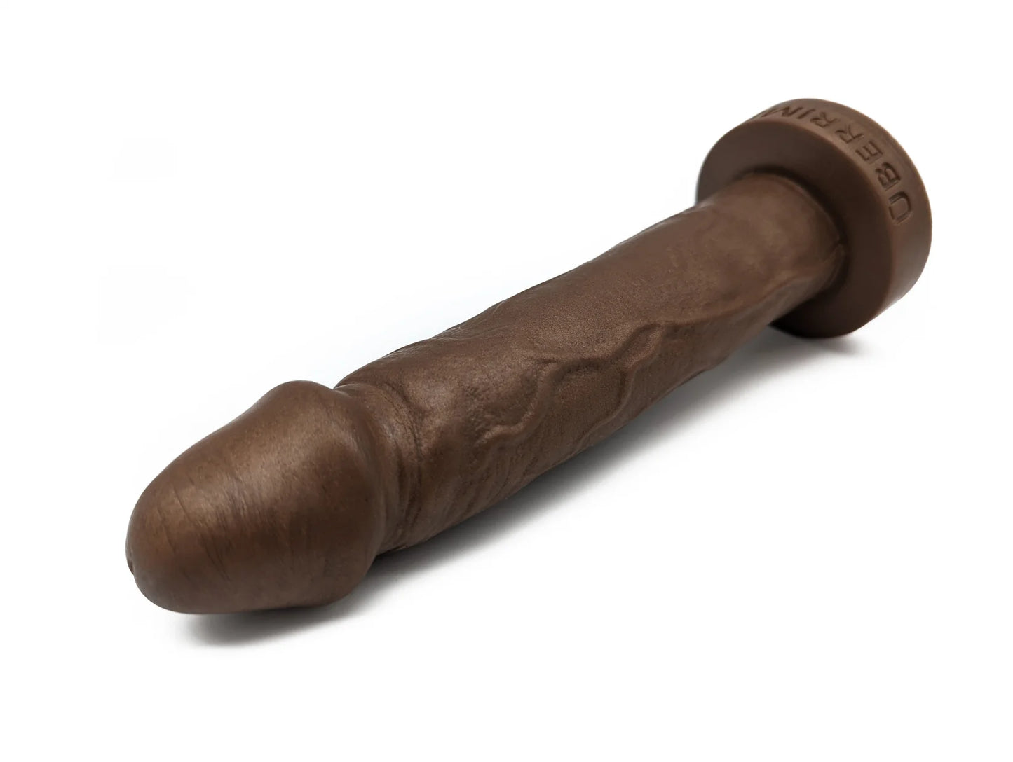 THE SUPERO REALISTIC DILDO