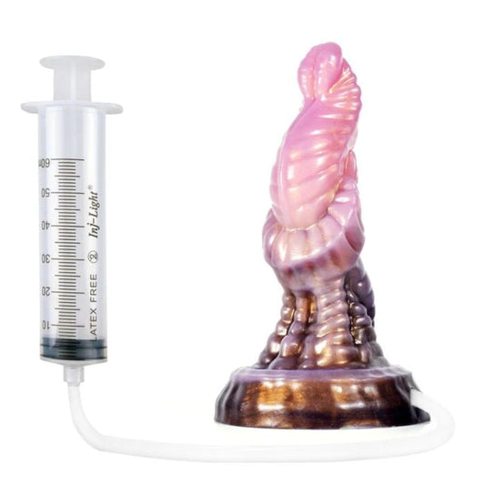 Mandrake Fantasy Dildo