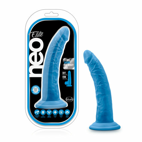 Neo Elite - 7.5 Inch Silicone