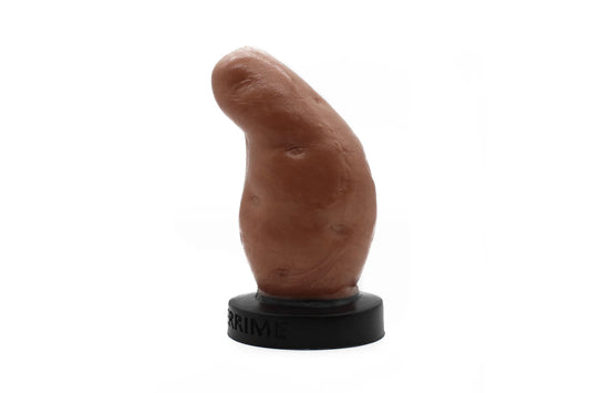 THE DICKTATER DILDO