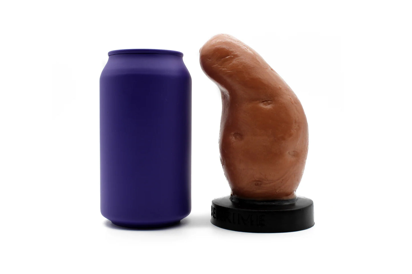THE DICKTATER DILDO
