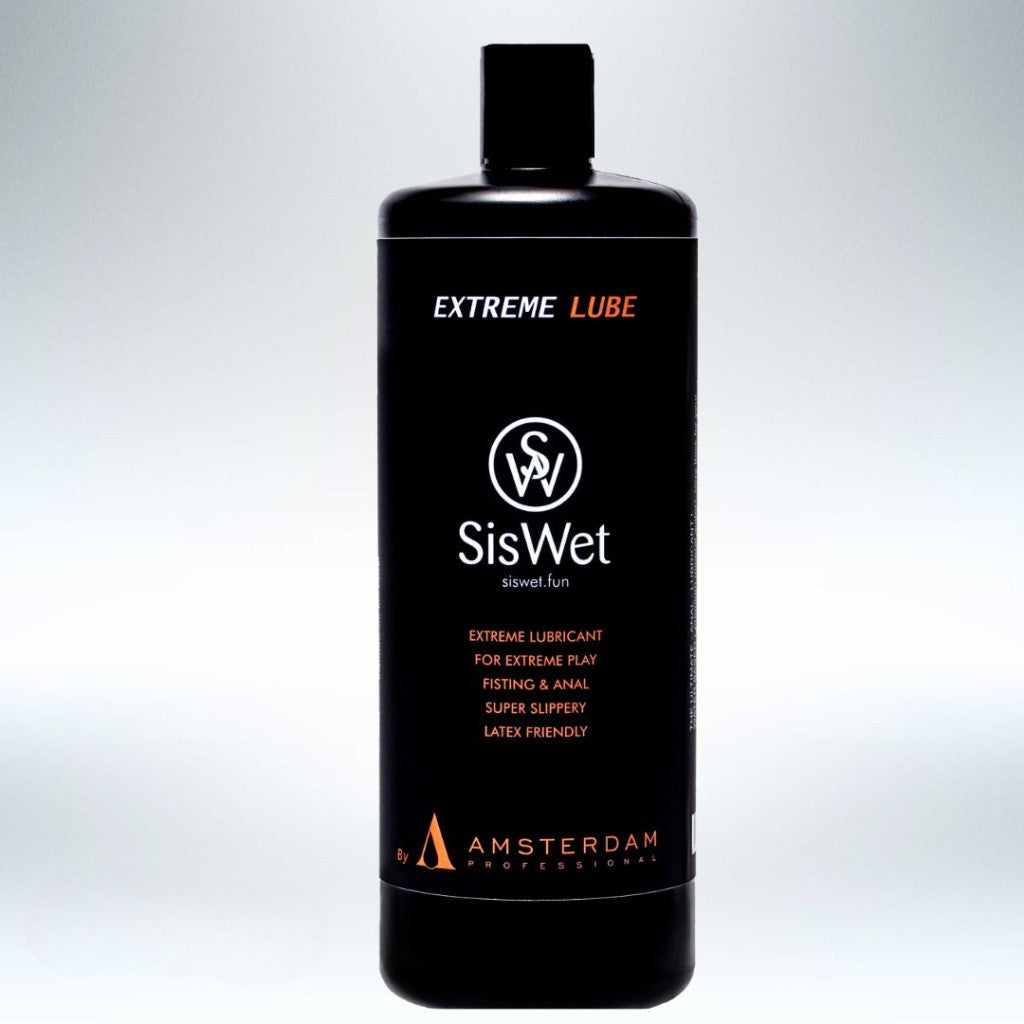 EXTREME LUBE – SISWET 500ML