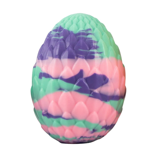 DRAGON EGG