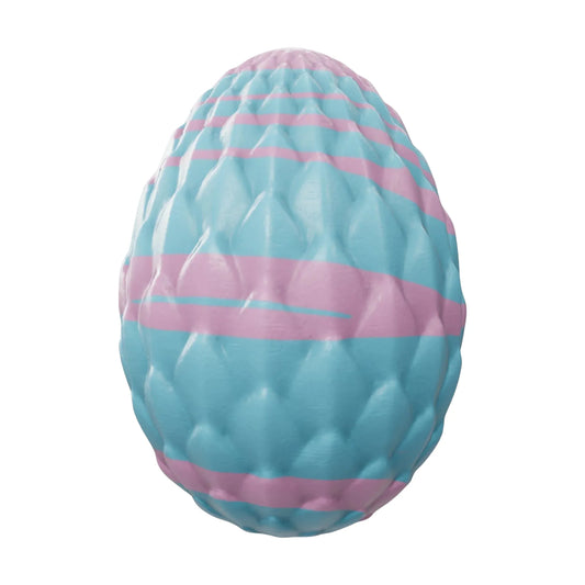 DRAGON EGG