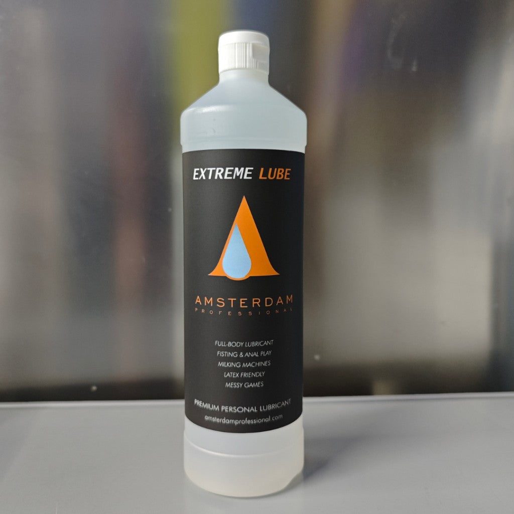 EXTREME LUBE WATER-BASED - 500ML