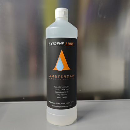 EXTREME LUBE WATER-BASED - 500ML