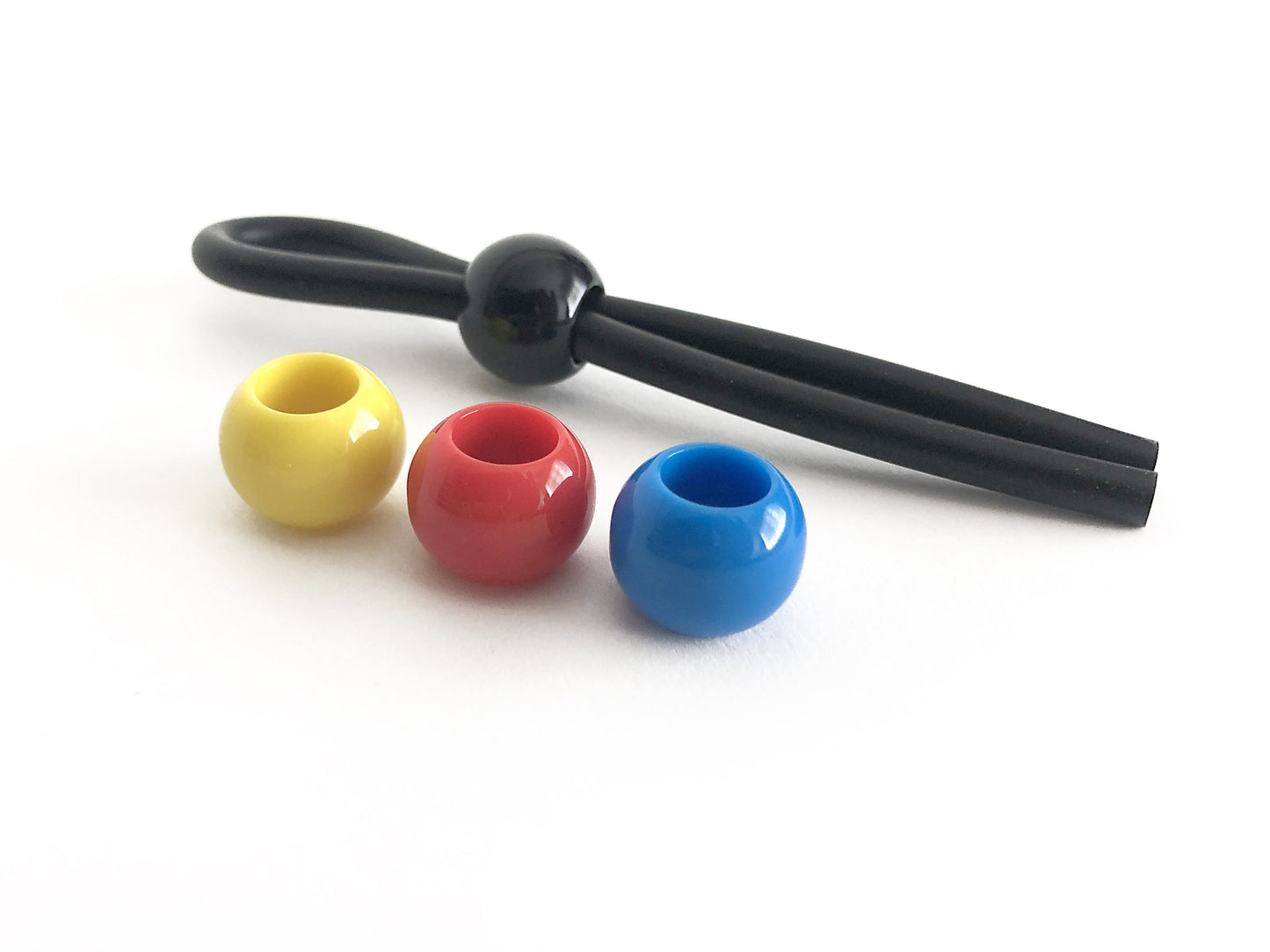 Cock Leash Double