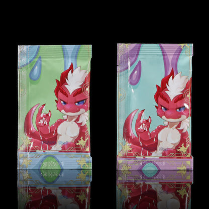 NEWCOMER EXPERIENCE PACK
