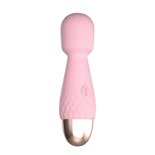 MINI MAGIC VIBRATOR