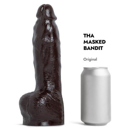 THAMASKEDBANDIT - FOUR SIZES