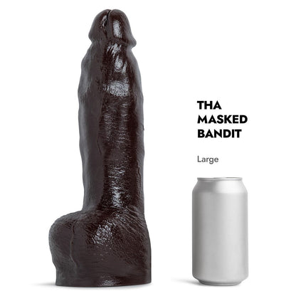 THAMASKEDBANDIT - FOUR SIZES