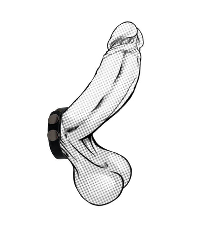 Cock Strap Black