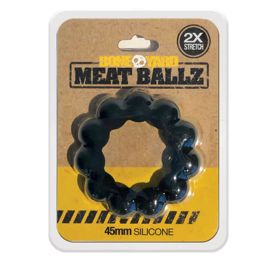 Meat Ballz