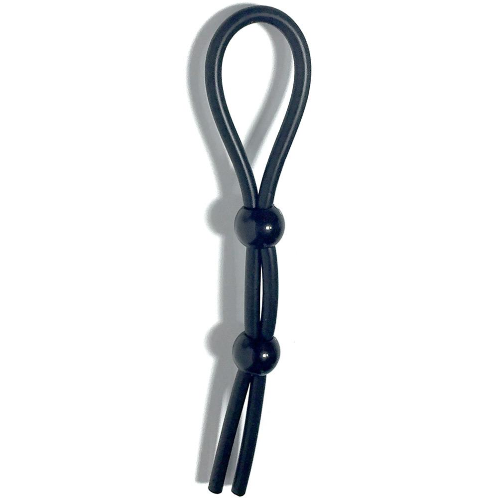 Cock Leash Double